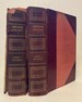 Abraham Lincoln: 1809-1858 [2 Volumes, Complete Set, Leather]