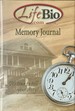 Memory Journal-It's Time to Tell Your Story