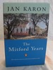 The Mitford Years, Books 4-6 (Out to Canaan / a New Song / a Common Life)