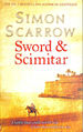 Sword and Scimitar: a Fast-Paced Historical Epic of Bravery and Battle