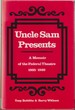 Uncle Sam Presents a Memoir of the Federal Theatre: 1935-1939