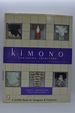 Kimono, Vanishing Tradition: Japanese Textiles of the 20th Century