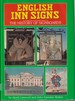 English Inn Signs: Being a Revised and Modernized Version of History of Signboards