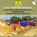 Lalo: Symphonie Espagnole; Saint-Sans: Violin Concerto No. 3