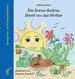 Die Sonne Gudrun-Streit Um Das Wetter (German Edition)