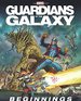 Guardians of the Galaxy: Beginnings
