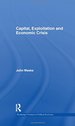 Capital, Exploitation and Economic Crisis (Routledge Frontiers of Political Economy)