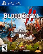 Blood Bowl 2-Playstation 4