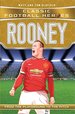 Rooney: From the Playground to the Pitch (Classic Football Heroes)