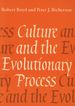 Culture and the Evolutionary Process