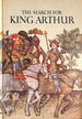 Search for King Arthur (Caravel Books)