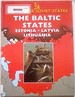 The Baltic States: Estonia, Latvia, Lithuania (the Former Soviet States)