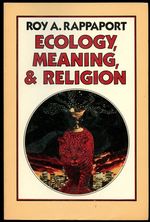 Ecology, Meaning, and Religion