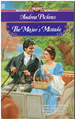 The Major's Mistake (Signet Regency Romance)