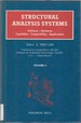 Structural Analysis Systems: Software, Hardware, Capability, Compatibility, Applications Volume 3