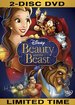 Beauty and the Beast [Diamond Edition] [2 Discs]