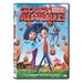 Cloudy With a Chance of Meatballs (Single-Disc Edition) (Dvd)