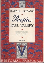 Poesia De Paul Valery