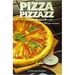 Pizza Pizzazz: From Basic to Gourmet-the Collector's Series Vol. 12 (American Cooking Guild) (Small Format Staple Bound)