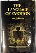 The Language of Emotion; Personality and Psychopathology