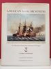 American Naval Broadsides: a Collection of Early Naval Prints (1745-1815)