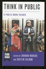 Think in Public: a Public Books Reader