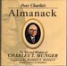 Poor Charlie's Almanack: the Wit and Wisdom of Charles T. Munger (Abridged)