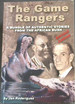 The Game Rangers: a Bundle of Authentic Stories From the African Bush