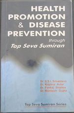 Health Promotion & Disease Prevention Through Tap Seva Sumiran