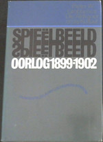 Spielbeeld Oorlog 1899-1902 (Die Afrikaner En Sy Kultuur-Deel II)