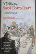 You in the Small Claims Court: a Practical Guide-Your Complete Guide to How You Can Use South Africa's Small Claims Courts to Your Best Advantage