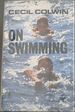 Cecil Colwin on Swimming