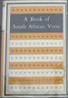 A Book of South African Verse