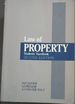 Law of Property: Students' Handbook. Second Edition