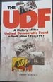 The Udf: a History of the United Democratic Front in South Africa, 1983-1991