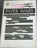 Paper Wars: Access to Information in South Africa-(South African History Archive)