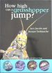 How High Can a Grasshopper Jump? -Fascinating Facts About South African Bugs