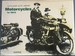 Motorcycles to 1945 (Olyslager Auto Library)