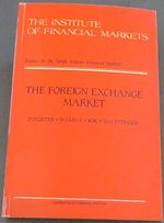 The Foreign Exchange Market: Essays on the South African Financial Markets