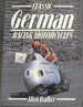 Classic German Racing Motorcycles (Classic Racing Motorcycles)