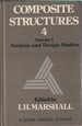 Composite Structures 4: Volume 1. Analysis and Design Studies