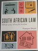 South-African Law: What You Should Know