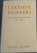 Lakeside Pioneers: Socio-Medical Study of Nyasaland (1875-1920)