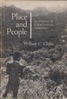 Place and People: an Ecology of a New Guinean Community