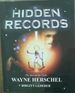 The Hidden Records I: the Star of the Gods