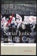 Social Justice and the City. Revised Edition