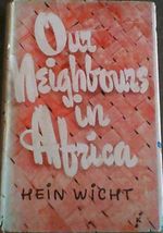Our Neighbours in Africa