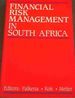 Financial Risk Management in South Africa