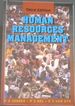 Human Resources Management (3rd Edition)