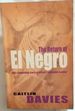The Return of El Negro